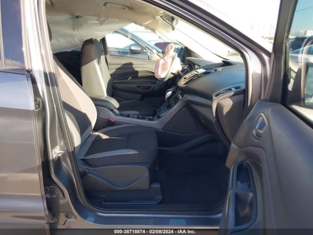 Photo 4 VIN: 1FMCU0F7XEUB31440 - FORD ESCAPE 