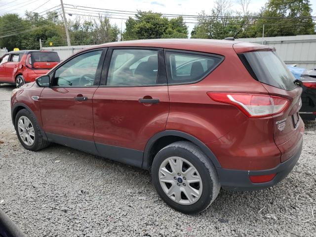 Photo 1 VIN: 1FMCU0F7XEUB42373 - FORD ESCAPE S 