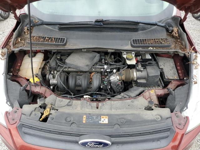 Photo 11 VIN: 1FMCU0F7XEUB42373 - FORD ESCAPE S 