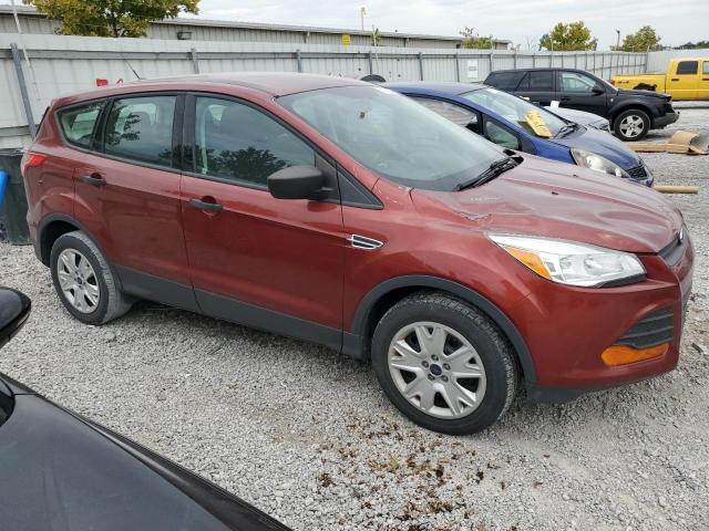 Photo 3 VIN: 1FMCU0F7XEUB42373 - FORD ESCAPE S 