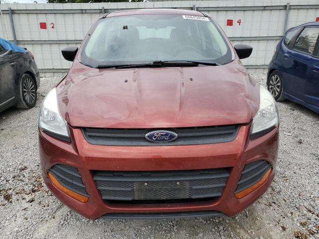 Photo 4 VIN: 1FMCU0F7XEUB42373 - FORD ESCAPE S 