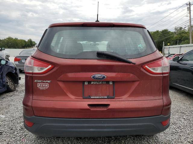 Photo 5 VIN: 1FMCU0F7XEUB42373 - FORD ESCAPE S 