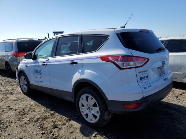 Photo 1 VIN: 1FMCU0F7XEUB48500 - FORD ESCAPE S 