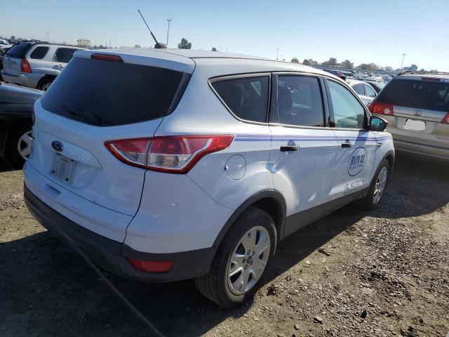 Photo 2 VIN: 1FMCU0F7XEUB48500 - FORD ESCAPE S 