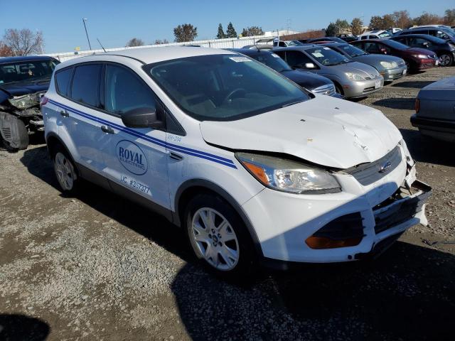 Photo 3 VIN: 1FMCU0F7XEUB48500 - FORD ESCAPE S 