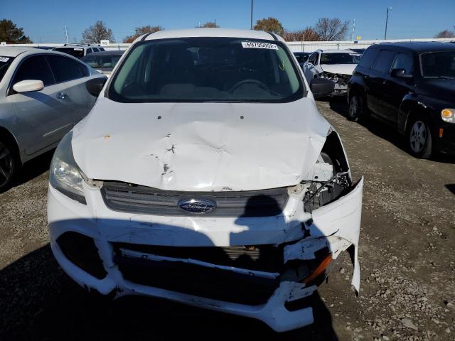 Photo 4 VIN: 1FMCU0F7XEUB48500 - FORD ESCAPE S 