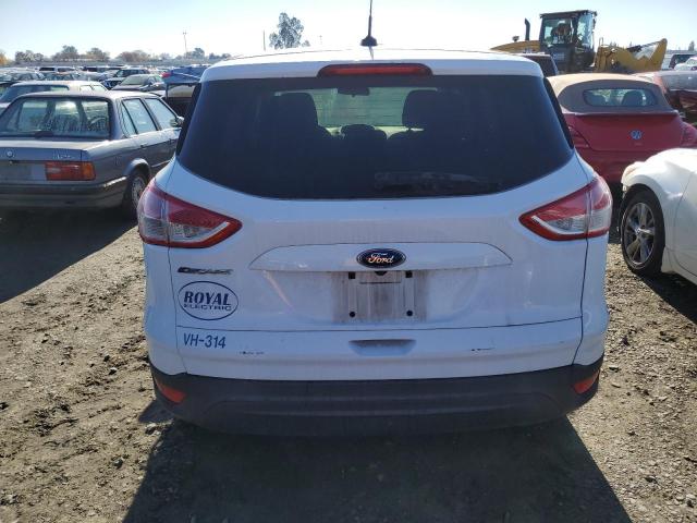 Photo 5 VIN: 1FMCU0F7XEUB48500 - FORD ESCAPE S 