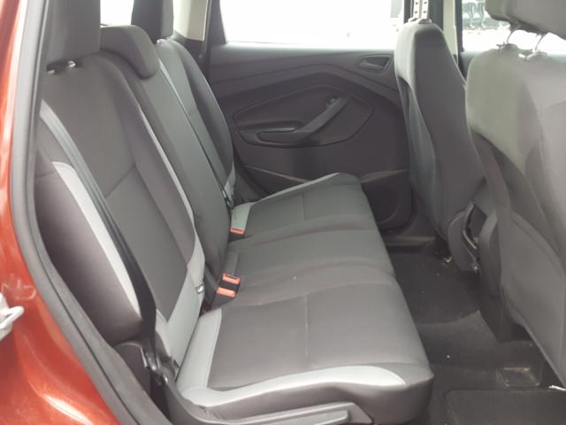 Photo 5 VIN: 1FMCU0F7XEUB57617 - FORD ESCAPE S 