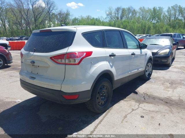 Photo 3 VIN: 1FMCU0F7XEUB62090 - FORD ESCAPE 