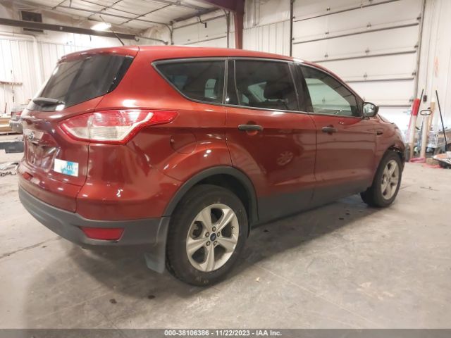 Photo 3 VIN: 1FMCU0F7XEUB71971 - FORD ESCAPE 