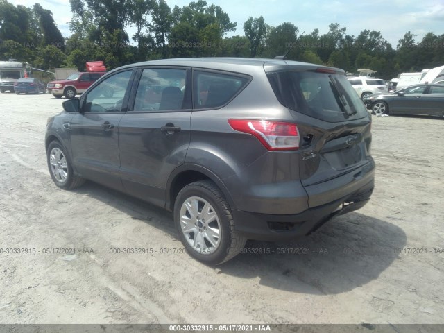 Photo 2 VIN: 1FMCU0F7XEUB93033 - FORD ESCAPE 