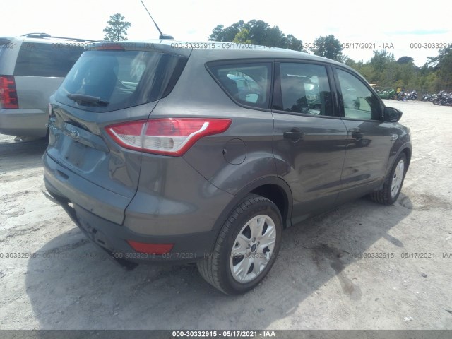 Photo 3 VIN: 1FMCU0F7XEUB93033 - FORD ESCAPE 