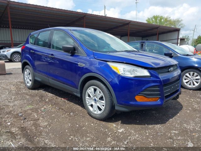 Photo 0 VIN: 1FMCU0F7XEUB95641 - FORD ESCAPE 