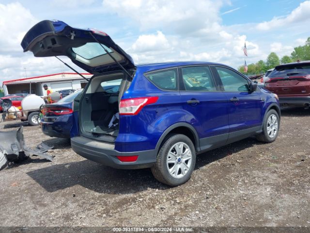 Photo 3 VIN: 1FMCU0F7XEUB95641 - FORD ESCAPE 