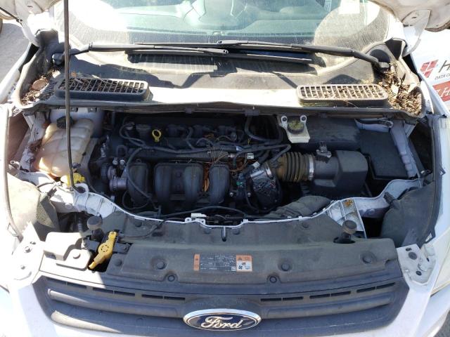 Photo 11 VIN: 1FMCU0F7XEUC09845 - FORD ESCAPE S 