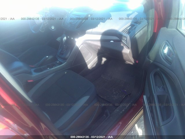 Photo 4 VIN: 1FMCU0F7XEUC09974 - FORD ESCAPE 