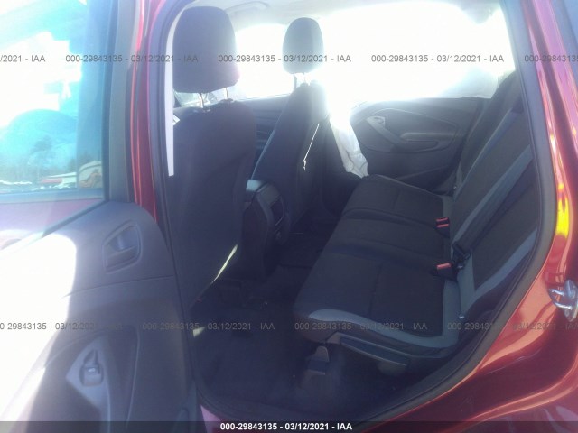 Photo 7 VIN: 1FMCU0F7XEUC09974 - FORD ESCAPE 