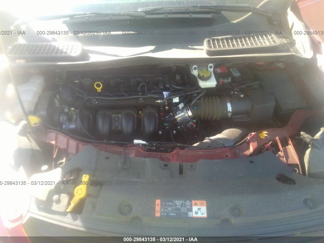 Photo 9 VIN: 1FMCU0F7XEUC09974 - FORD ESCAPE 