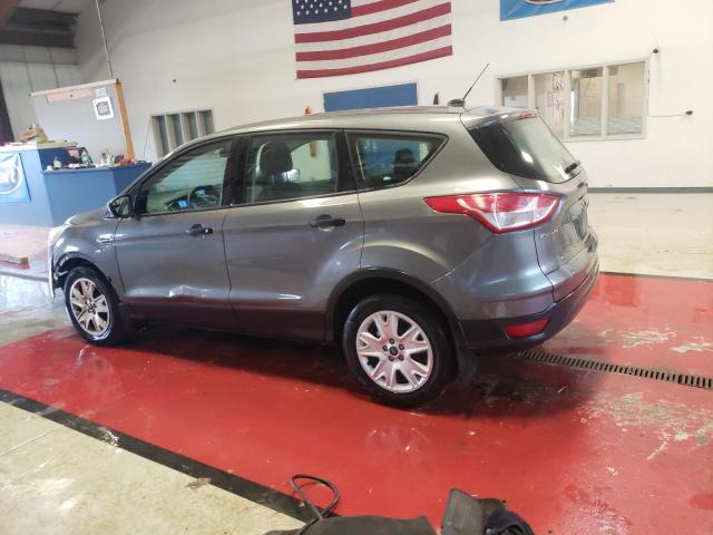 Photo 1 VIN: 1FMCU0F7XEUC18156 - FORD ESCAPE S 