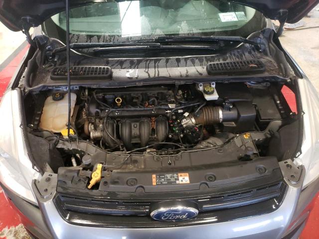 Photo 11 VIN: 1FMCU0F7XEUC18156 - FORD ESCAPE S 