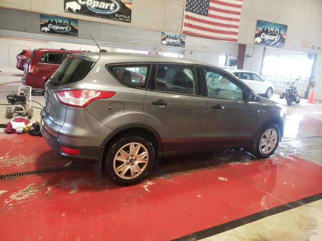 Photo 2 VIN: 1FMCU0F7XEUC18156 - FORD ESCAPE S 