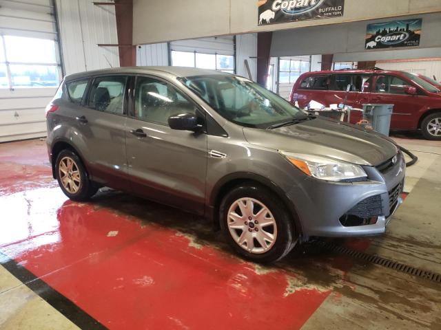 Photo 3 VIN: 1FMCU0F7XEUC18156 - FORD ESCAPE S 