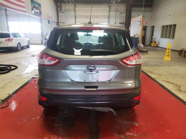 Photo 5 VIN: 1FMCU0F7XEUC18156 - FORD ESCAPE S 