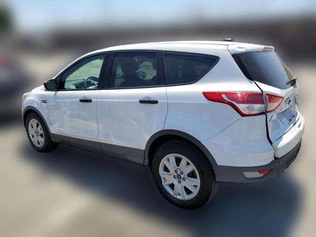 Photo 1 VIN: 1FMCU0F7XEUC30579 - FORD ESCAPE 