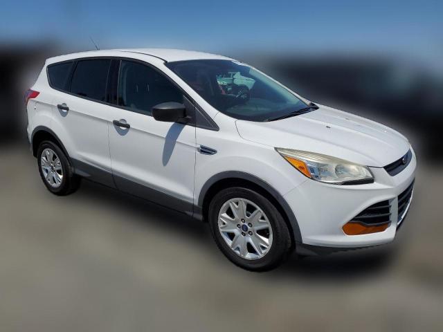 Photo 3 VIN: 1FMCU0F7XEUC30579 - FORD ESCAPE 