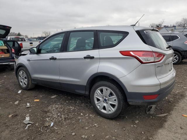 Photo 1 VIN: 1FMCU0F7XEUC43431 - FORD ESCAPE 