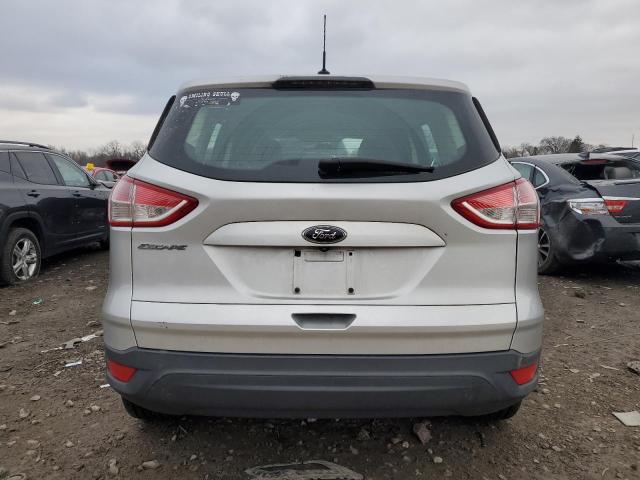 Photo 5 VIN: 1FMCU0F7XEUC43431 - FORD ESCAPE 