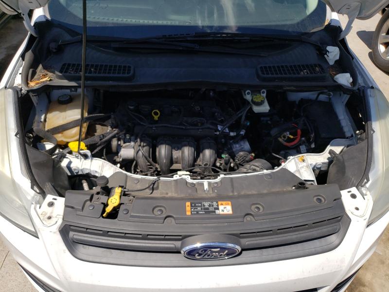 Photo 6 VIN: 1FMCU0F7XEUC64988 - FORD ESCAPE S 