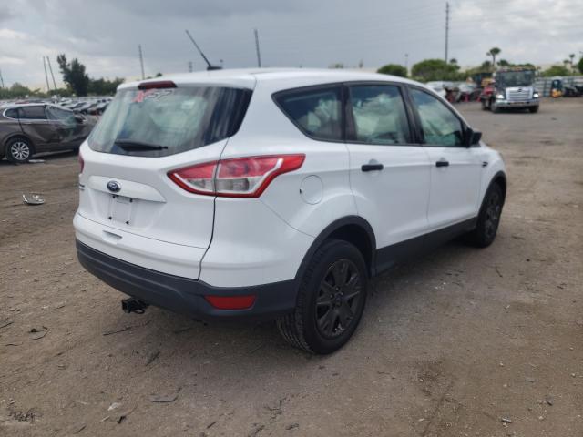 Photo 3 VIN: 1FMCU0F7XEUC81659 - FORD ESCAPE S 