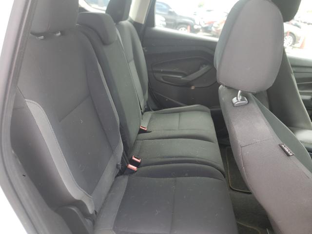 Photo 5 VIN: 1FMCU0F7XEUC81659 - FORD ESCAPE S 