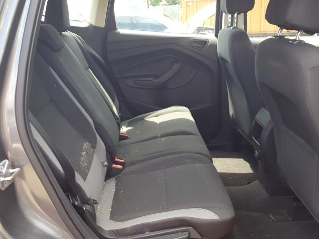 Photo 5 VIN: 1FMCU0F7XEUC82018 - FORD ESCAPE 