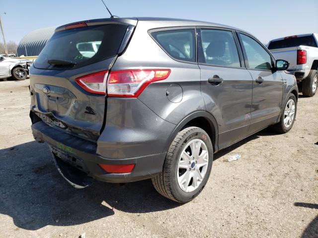 Photo 3 VIN: 1FMCU0F7XEUC84741 - FORD ESCAPE S 