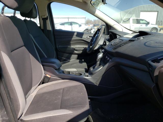 Photo 4 VIN: 1FMCU0F7XEUC84741 - FORD ESCAPE S 