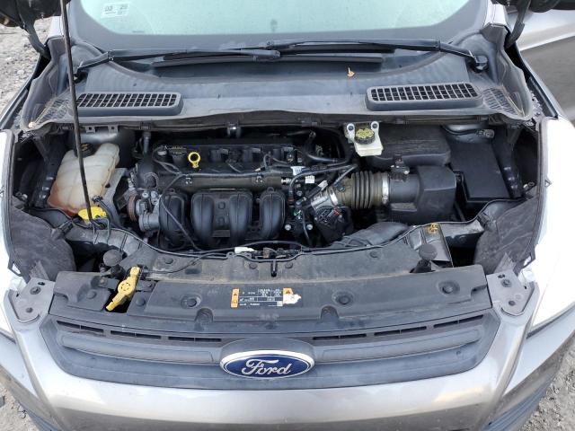 Photo 11 VIN: 1FMCU0F7XEUC88983 - FORD ESCAPE S 