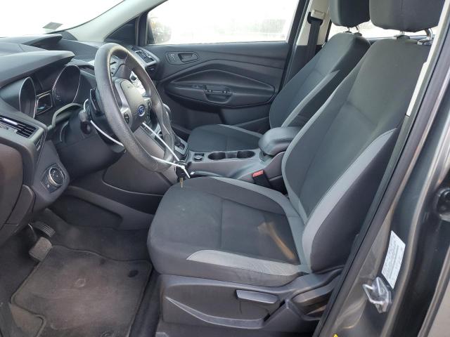 Photo 6 VIN: 1FMCU0F7XEUC88983 - FORD ESCAPE S 