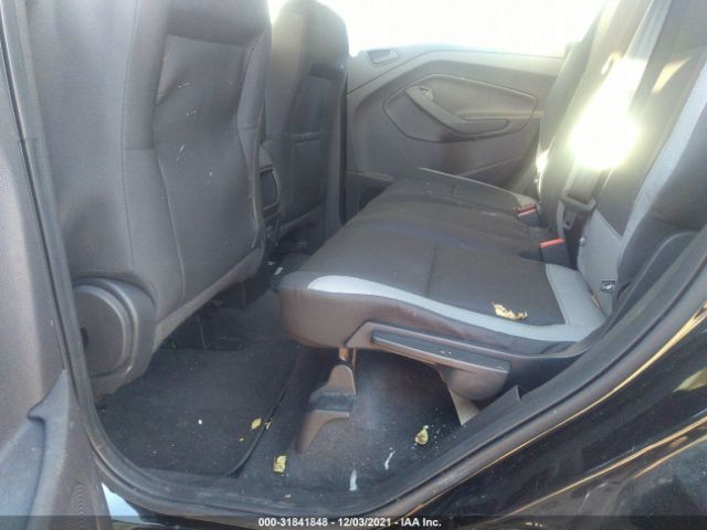 Photo 7 VIN: 1FMCU0F7XEUC90281 - FORD ESCAPE 