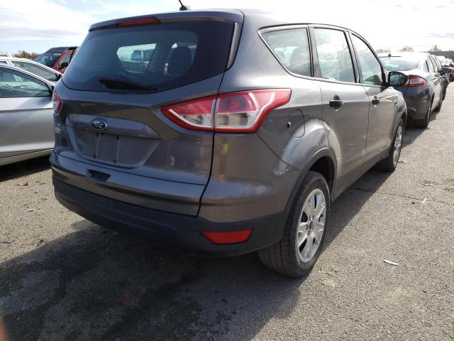 Photo 3 VIN: 1FMCU0F7XEUC91205 - FORD ESCAPE 