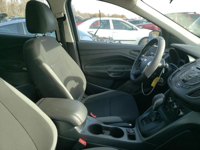 Photo 4 VIN: 1FMCU0F7XEUC91205 - FORD ESCAPE 