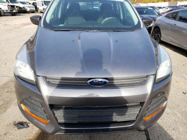 Photo 8 VIN: 1FMCU0F7XEUC91205 - FORD ESCAPE 