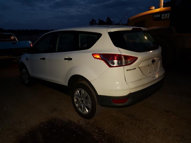 Photo 2 VIN: 1FMCU0F7XEUD09962 - FORD ESCAPE S 