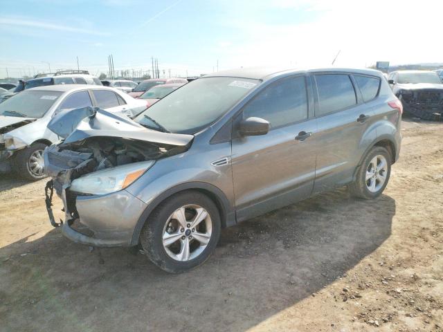 Photo 0 VIN: 1FMCU0F7XEUD17821 - FORD ESCAPE S 