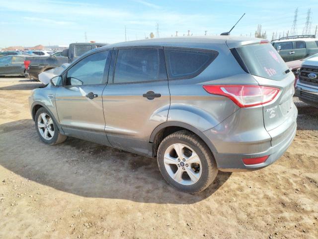 Photo 1 VIN: 1FMCU0F7XEUD17821 - FORD ESCAPE S 