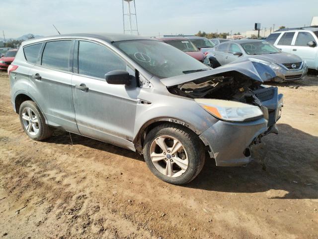 Photo 3 VIN: 1FMCU0F7XEUD17821 - FORD ESCAPE S 