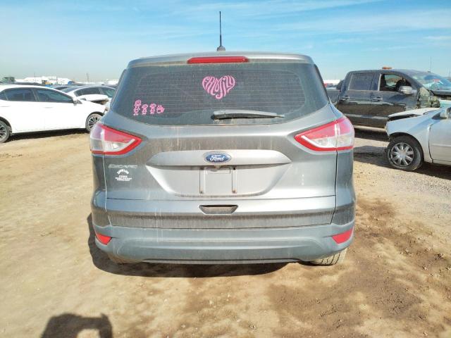 Photo 5 VIN: 1FMCU0F7XEUD17821 - FORD ESCAPE S 