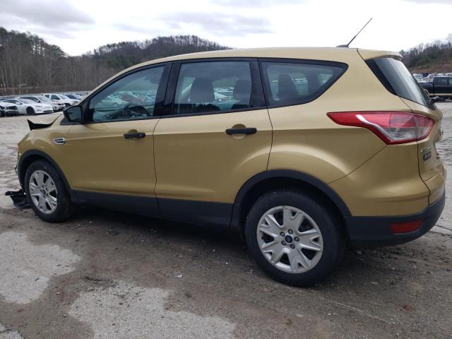 Photo 1 VIN: 1FMCU0F7XEUD30486 - FORD ESCAPE S 