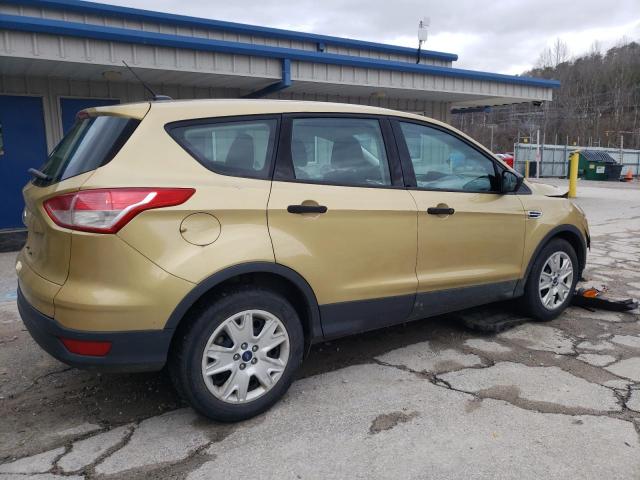 Photo 2 VIN: 1FMCU0F7XEUD30486 - FORD ESCAPE S 